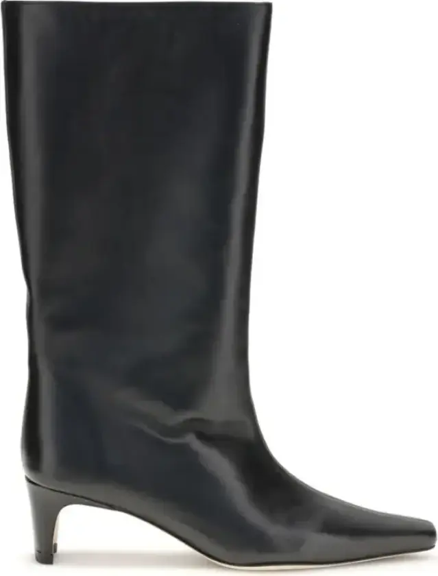 Staud, Dame, Sko, Svart, 36 EU