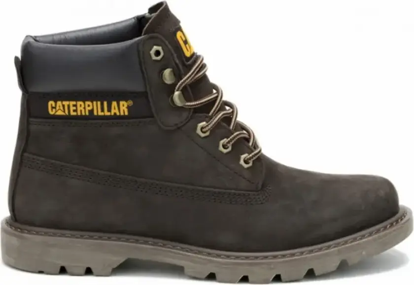 Herre, Sko, Brun, 42 EU