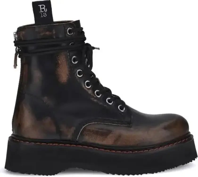 Bilde av Dame, Sko, Brun, 39 EU