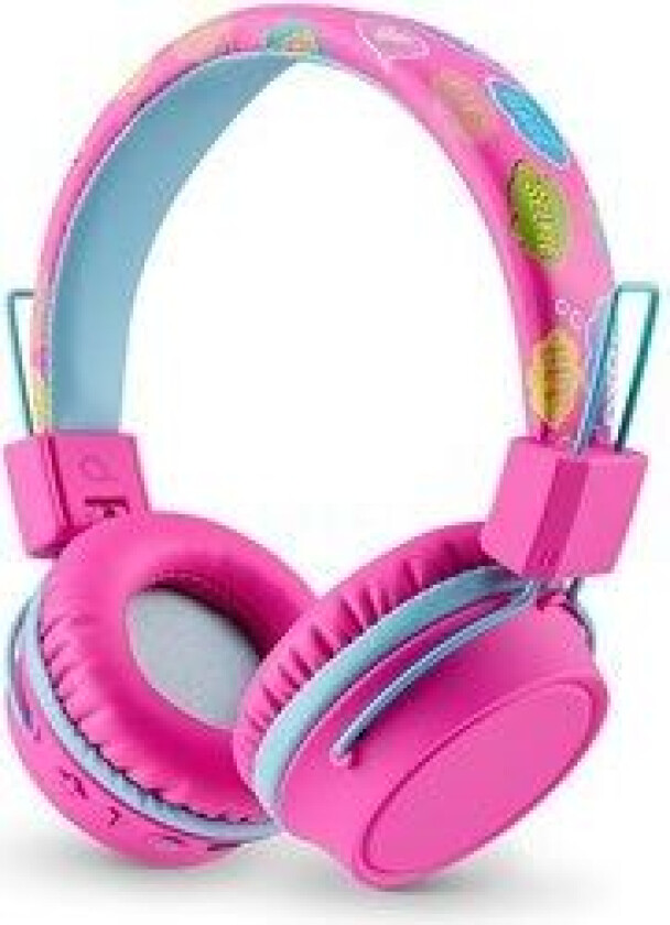 BHO 1.1 Kids - Pretty Pink