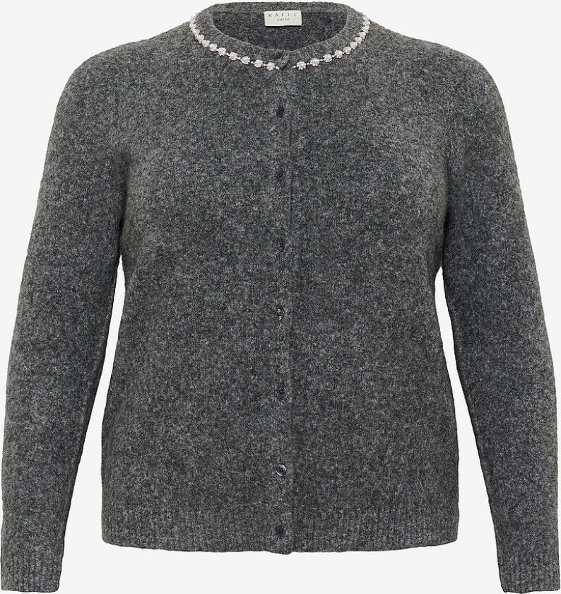 Kardigan kcRoxia - Grå