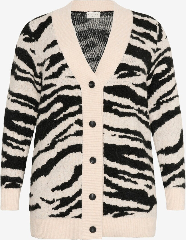 Kardigan kcSandia - Flerfarget