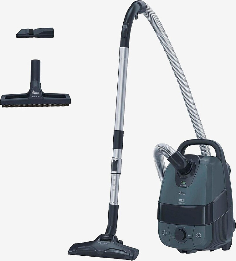 Støvsuger HE2 Home 850W