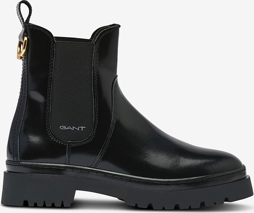 Chelseaboots Aligrey - Svart