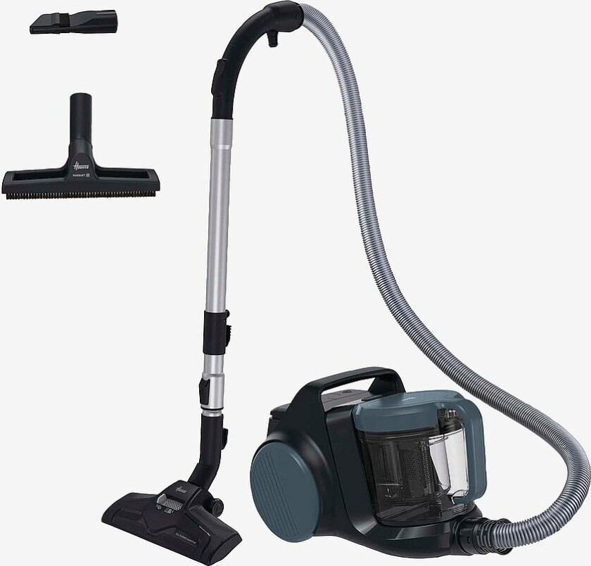 Støvsuger HP2 Home 850W