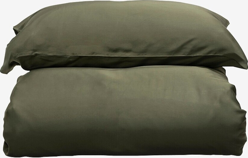 Sengesett Bliss - Grønn