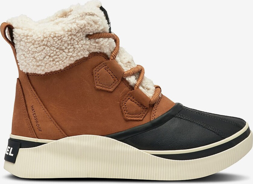 Boots OUT N ABOUT™ IV CHILLZ WP - Brun