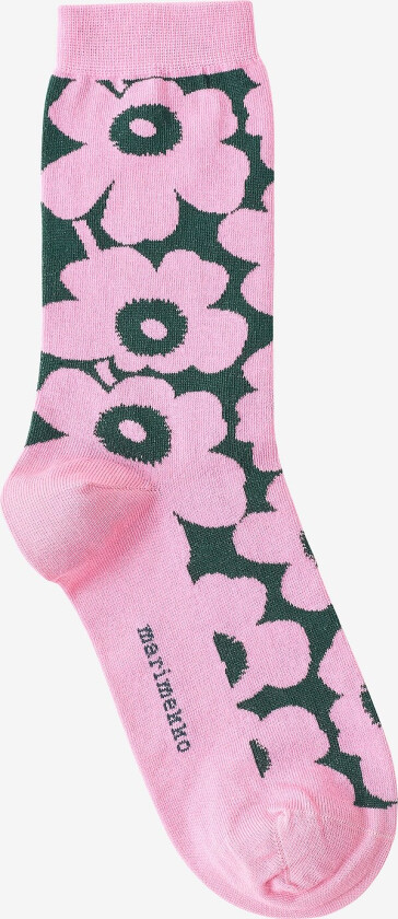 Linjaus Unikko - Grønn