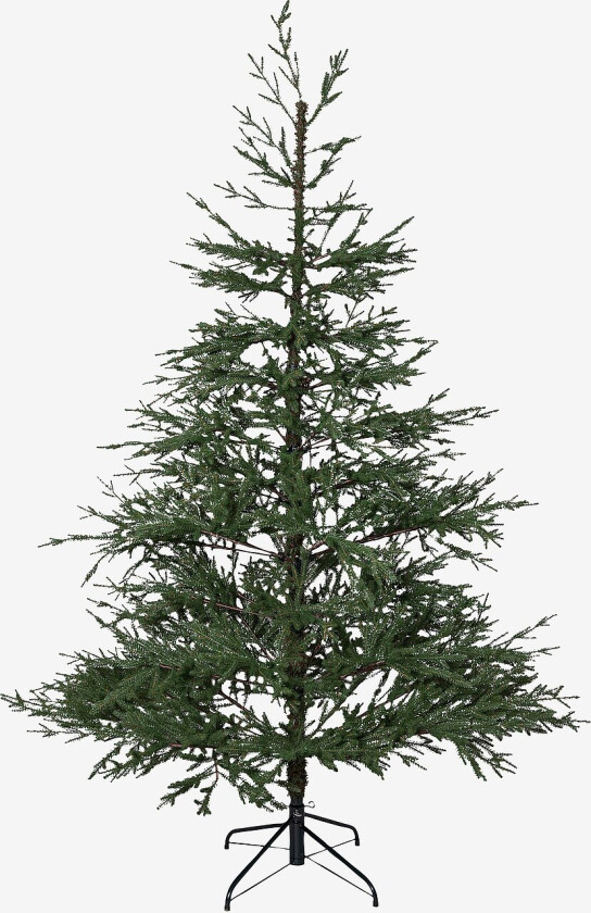 Bilde av Juletre Hede 210cm - Grønn