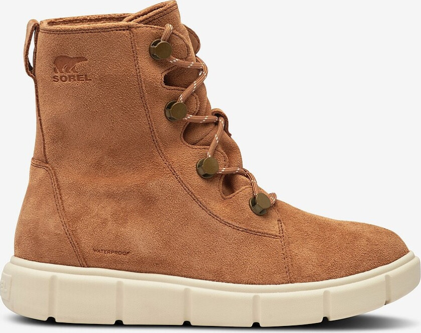 Boots SOREL EXPLORER™ III JOAN WP - Brun