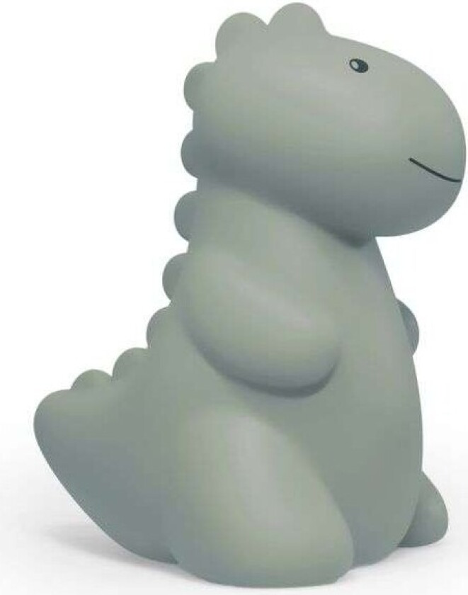 AtelierPierre - Jéroom Dino LED Portable Bordlampe 3-step Dim. Sage Green Atelier Pierre