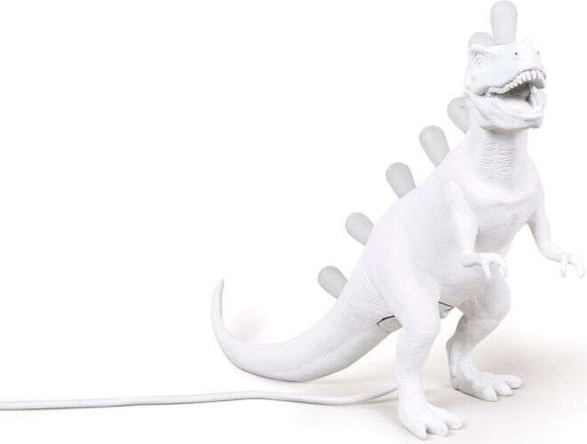 - Jurassic Bordlampe T-Rex