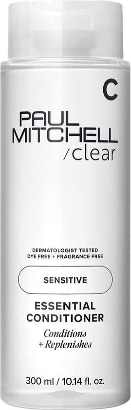 B&W Clear Essential Conditioner 300ml
