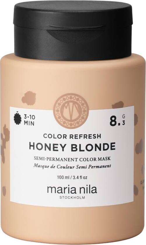 Color Refresh 8.3 Honey Blonde 100ml