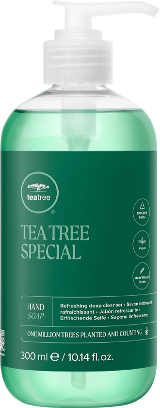 Tea Tree Hand Soap 300ml