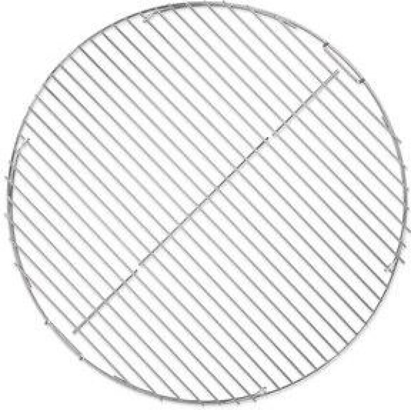 Austin and Barbeque Grillrist til AABQ Charcoal 66cm