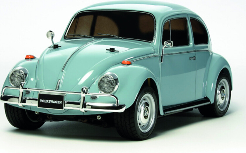 Tamiya M-06 Volkswagen Beetle Kit