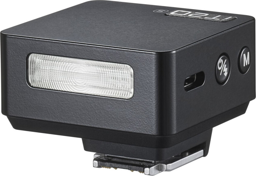 Bilde av iT20 C TTL blits for Canon-kamera