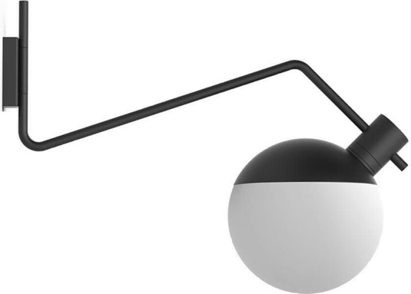 Grupa - Baluna Vegglampe Medium Grupa