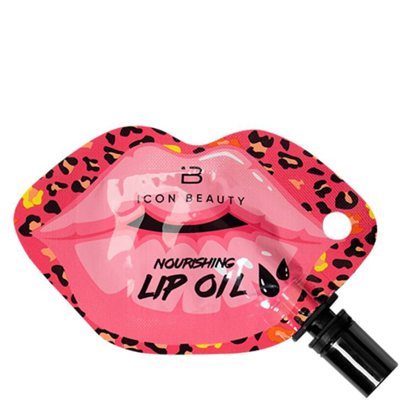 Lip Oil 4g