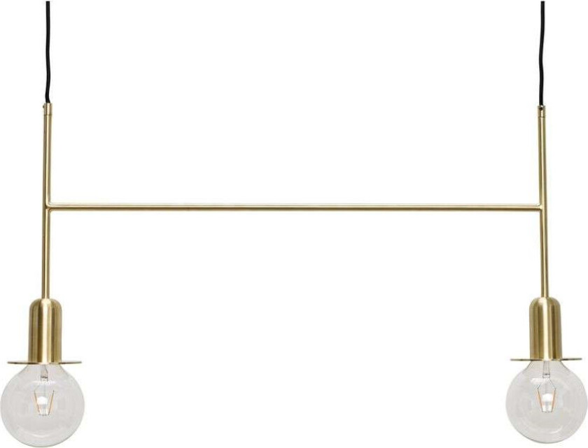 - Twice Pendel Brass