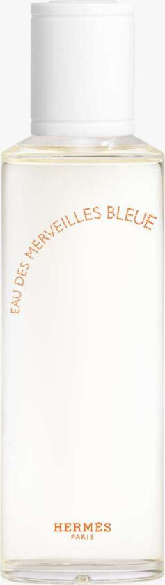 Eau De Merveilles Bleue Eau de Toilette Refill 125 ml