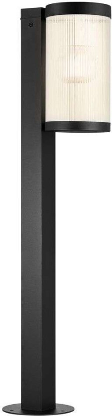 - Coupar Hage Lampe Black