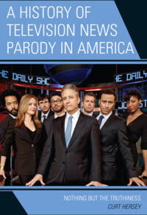 A History of Television News Parody in America