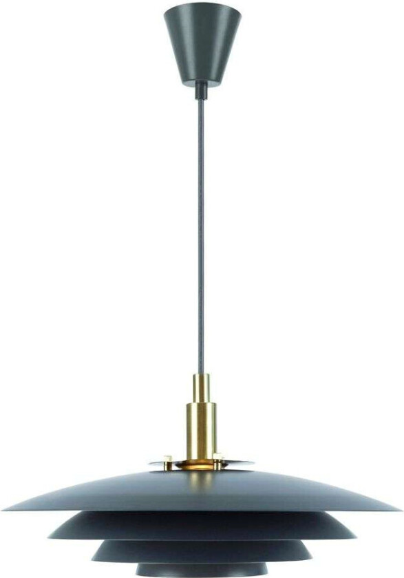 - Bretagne 38 Pendel Grey