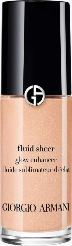 Fluid Sheer 2
