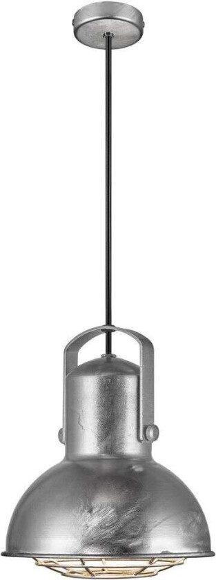 - Porter 21 Pendel Galvanised
