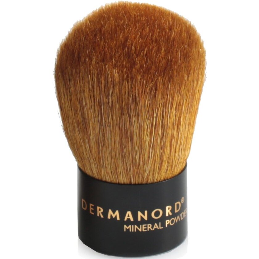 Brush Kabuki