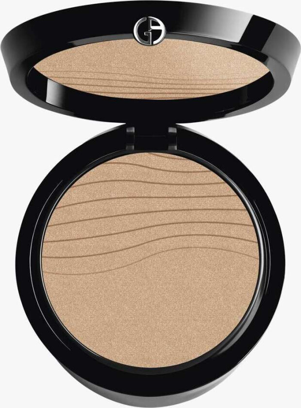Luminous Silk Glow Fusion Powder 4 Light To Medium with