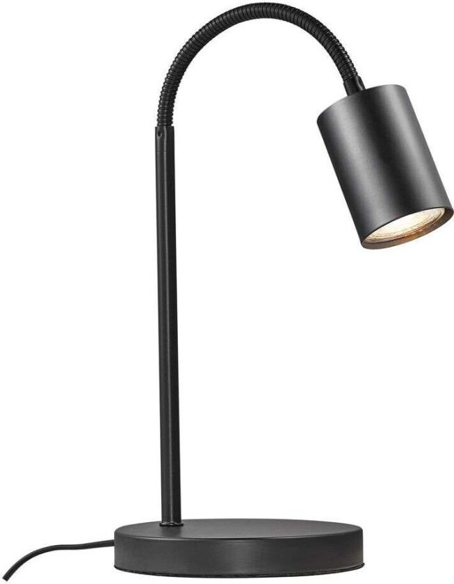 - Explore Bordlampe Black