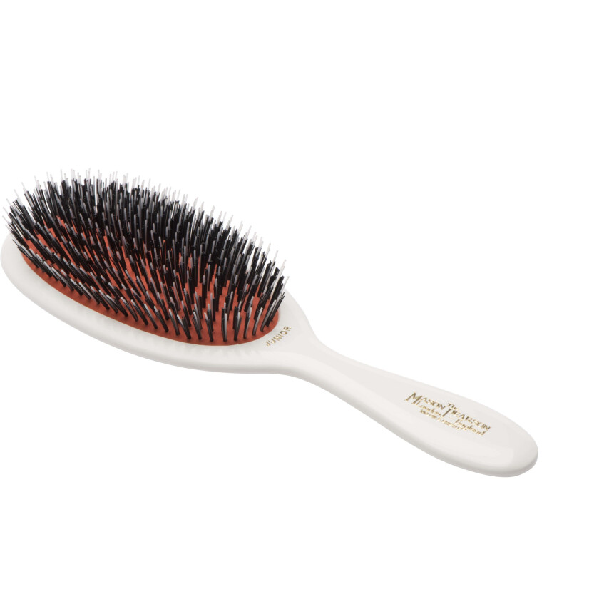 Bilde av Junior Bristle & Nylon Ivory