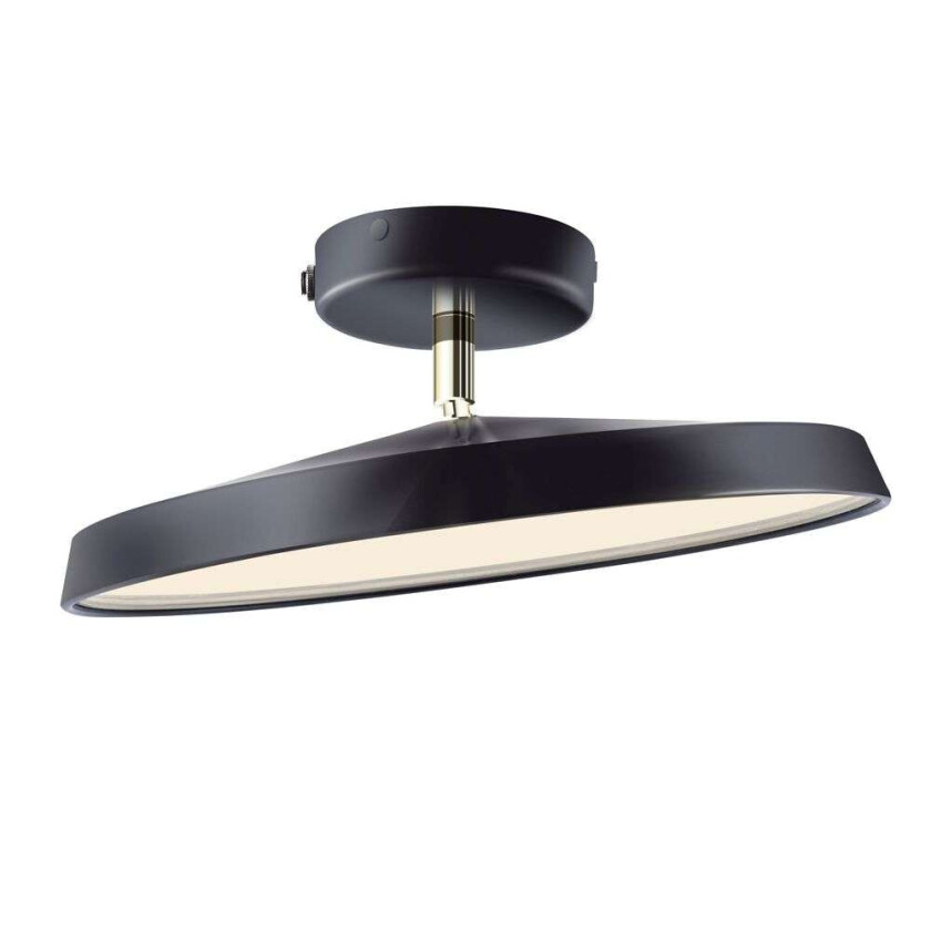 - Kaito Pro 40 Taklampe Svart