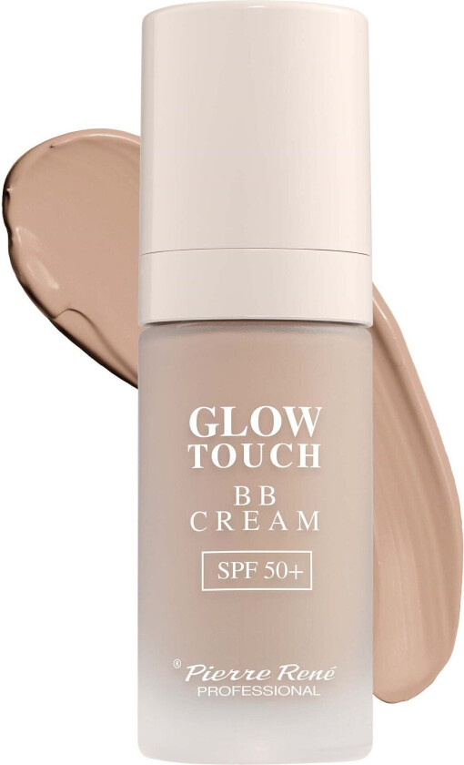 Pierre Rene BB Cream Glow Touch 02 Natural