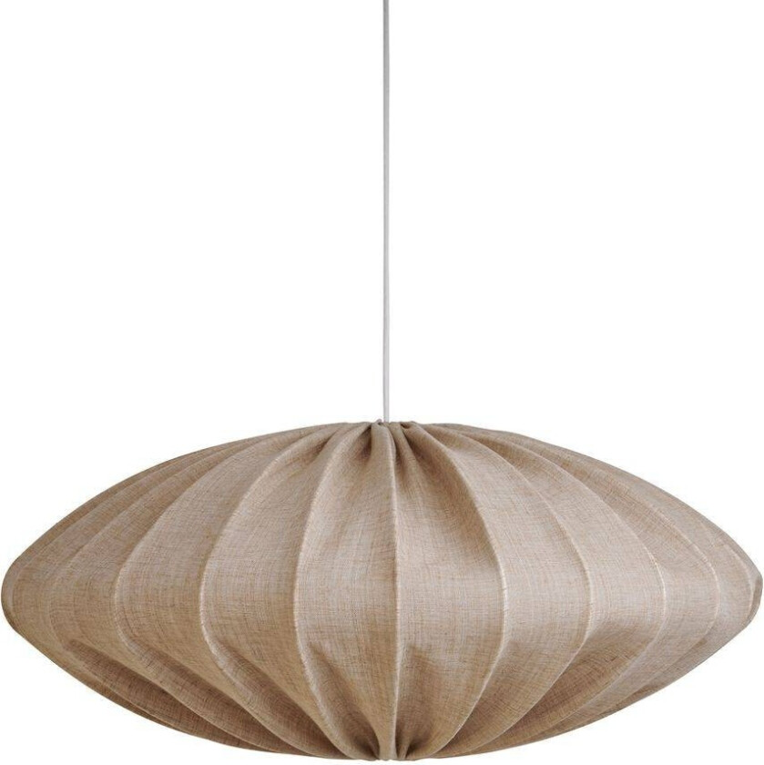 - Ellipse 80 Skjerm Linen Sand