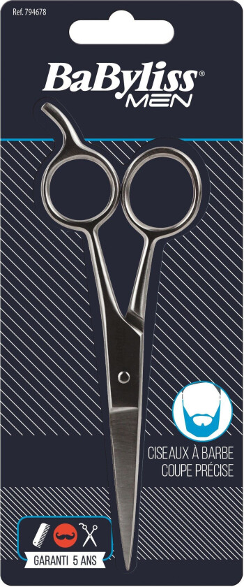 794678 Beard Scissors