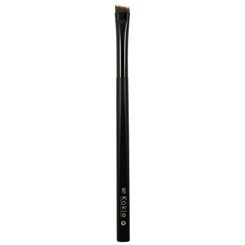 Large Angled Eyeliner Brush