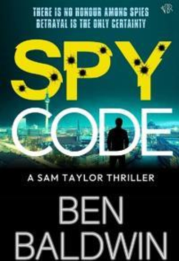 Spy Code