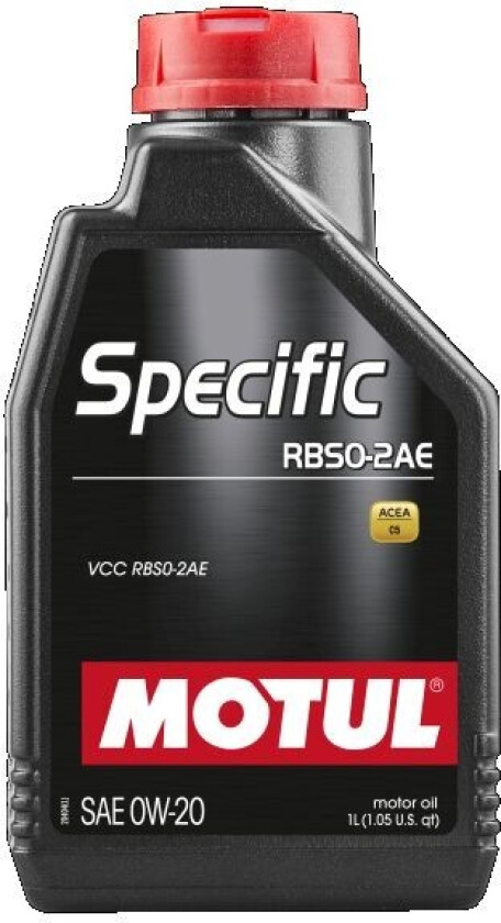 106044 Motorolje