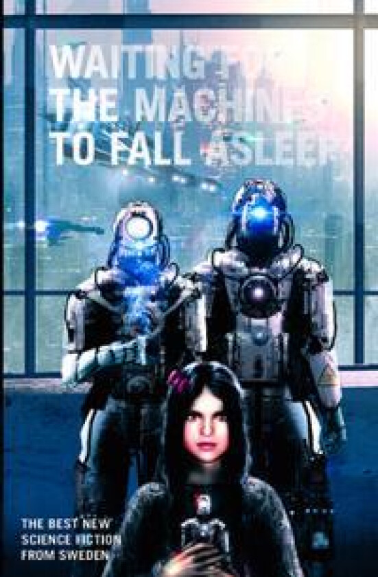 Waiting for the Machines to Fall Asleep