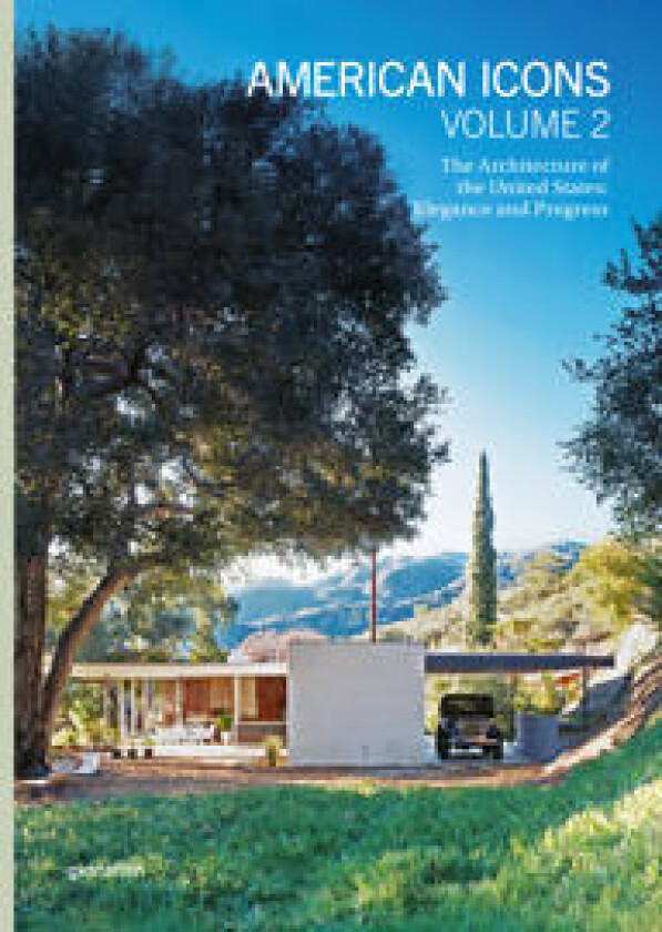 American Icons Vol. 2