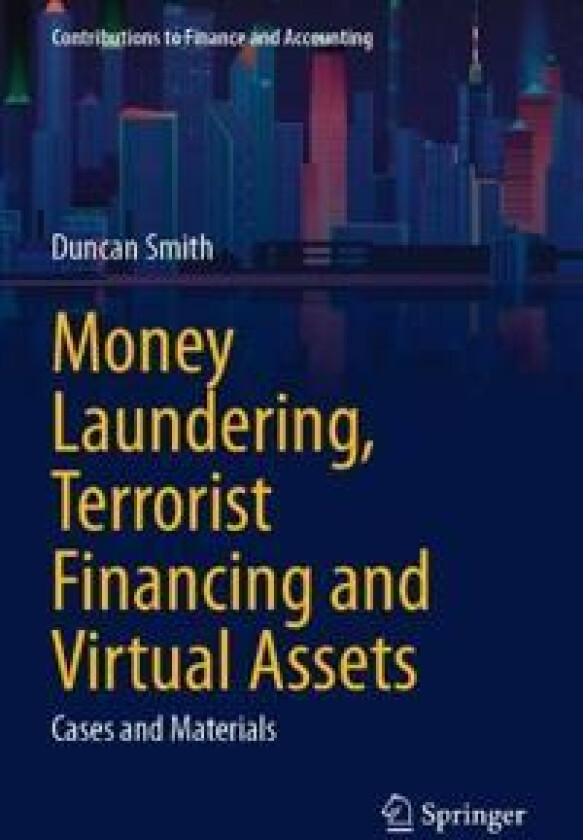 Money Laundering, Terrorist Financing and Virtual Assets