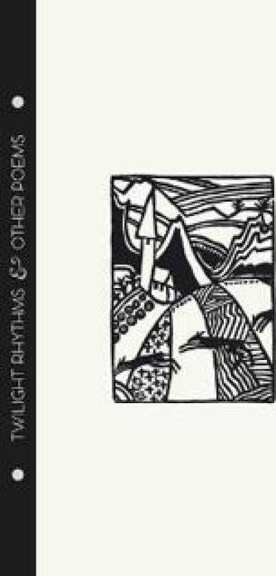 Charles Reznikoff - Twilight Rhythms & Other Verse