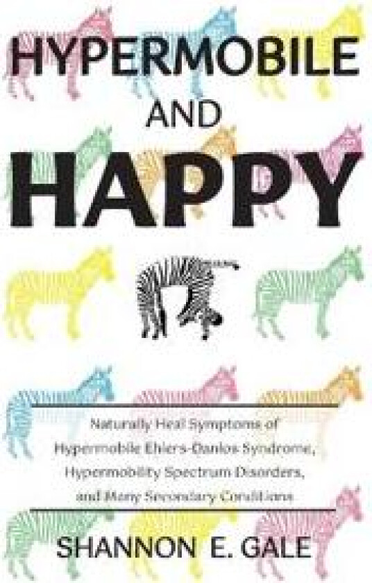 Hypermobile and Happy