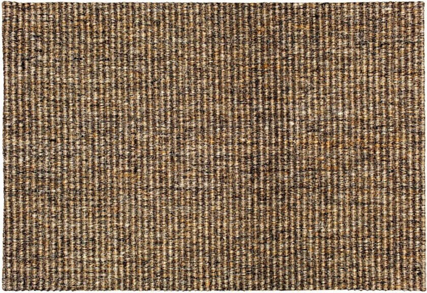 Astrid sisal dørmatte Natural, 60 x 90 cm