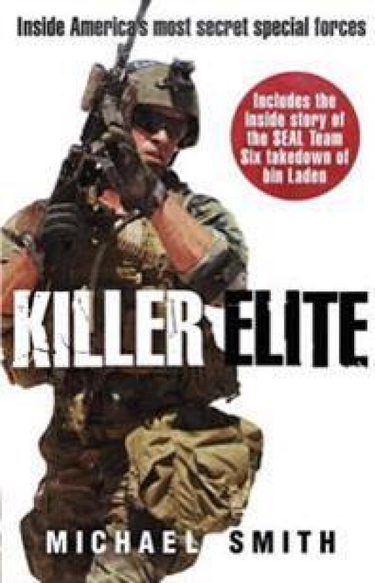 KILLER ELITE