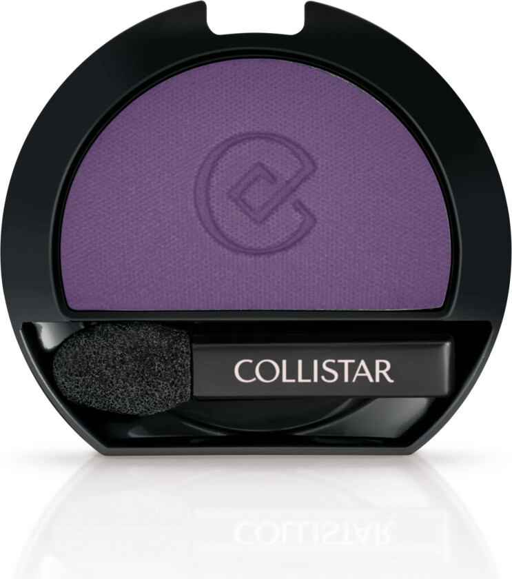 Impeccable Refill Compact Eyeshadow 140 Purple Haze Matte